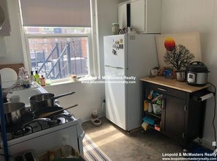 7 Walbridge St #3C, Allston, MA 02134