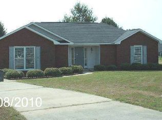 7 Blackberry Ct, Fort Mitchell, AL 36856