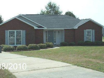 7 Blackberry Ct, Fort Mitchell, AL, 36856