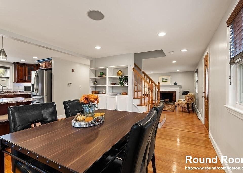 41 Eldred St Lexington MA Zillow