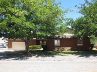 1025 E Fort Pierce Dr, St George, UT 84790