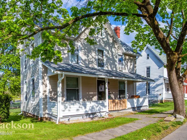 258 S Jones St, Lock Haven, PA 17745