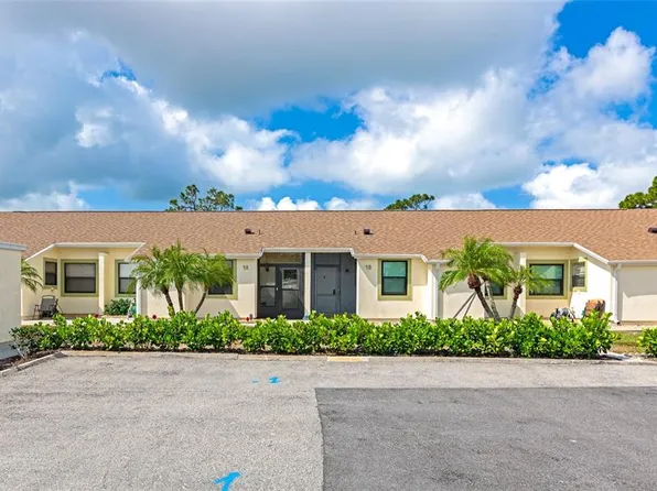 6796 Gasparilla Pines Blvd Unit 18, Englewood, FL 34224