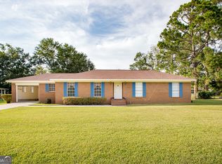 3473 Wren Dr, Waycross, GA 31503