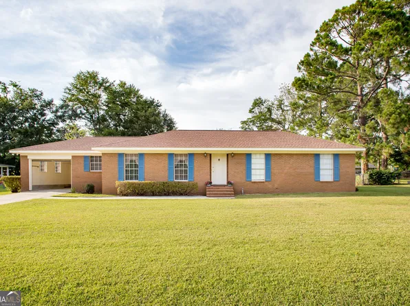 3473 Wren Dr, Waycross, GA 31503