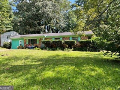 2450 Elkhorn Dr, Decatur, GA, 30034