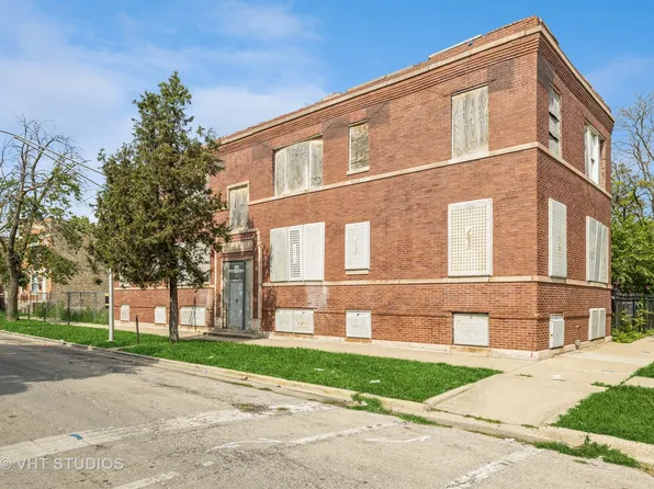 701 N Harding Ave, Chicago, IL 60624