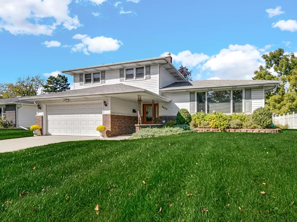 9600 Greenwood Ave, Munster, IN 46321