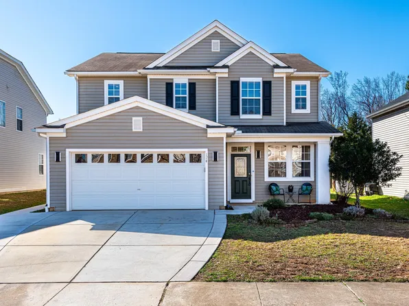 174 Coalyard Dr, Garner, NC 27529