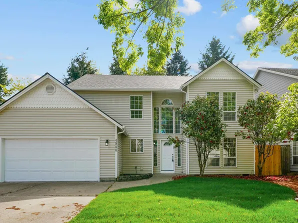 4980 Happy Dr NE, Salem, OR 97305