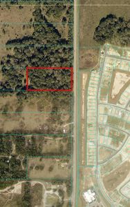 SW 80th Ave, Ocala, FL, 34481