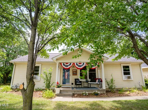 401 Degroff Ave, Archbold, OH 43502