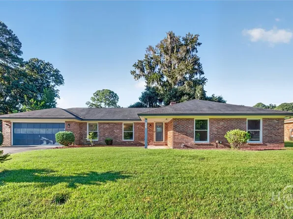 305 Sunderland Drive, Savannah, GA 31419