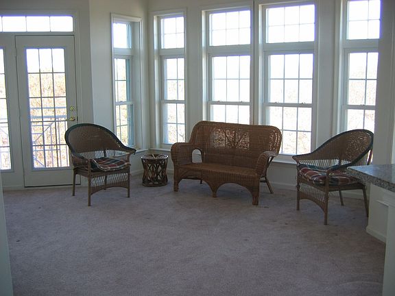 Living Rm with large windows for tons of light