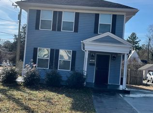 802 W South Blvd, Petersburg, VA 23805