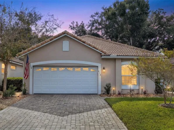 413 FENWICK COURT, DEBARY, FL 32713