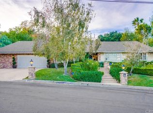 20217 Allentown Dr, Woodland Hills, CA 91364