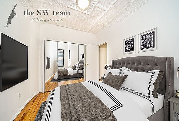 2nd image of 104 W 96th St APT 11