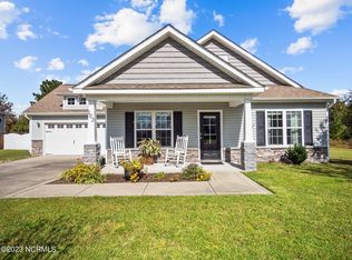 103 Dallas Dr, Beulaville, NC 28518