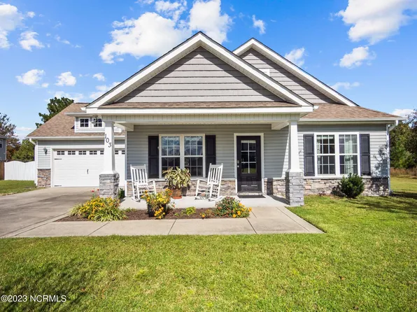 103 Dallas Drive, Beulaville, NC 28518
