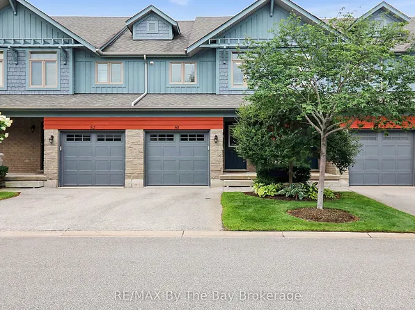50 Silver Glen Blvd, Collingwood, ON L9Y 0G9
