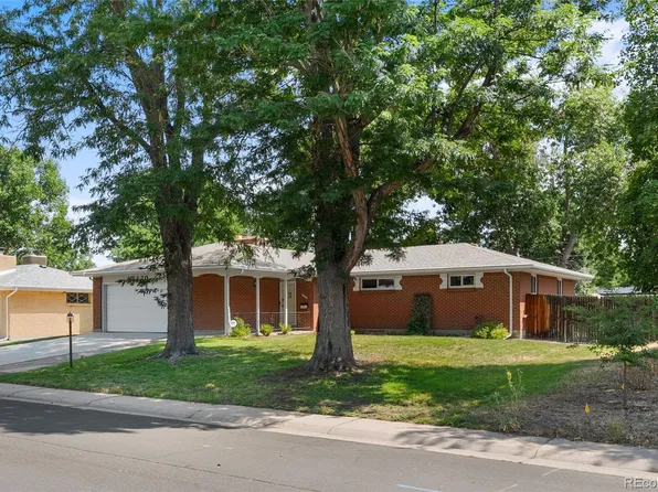 3320 S Fulton Court, Denver, CO 80231