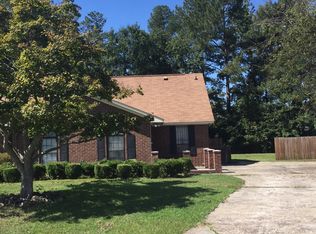 711 Hidden Pl, Martinez, GA 30907