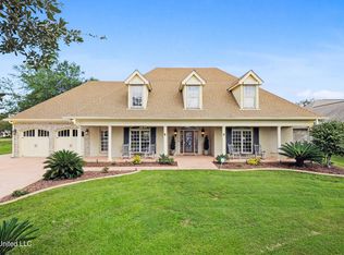 7530 Crooked Stick Dr, Diamondhead, MS 39525