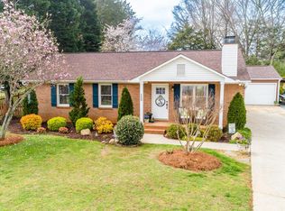 133 Marlin Dr, Mooresville, NC 28117