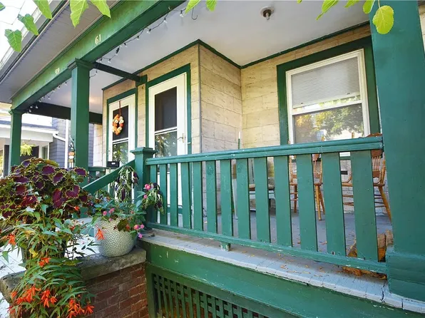 61 Morningside Park, Rochester, NY 14607