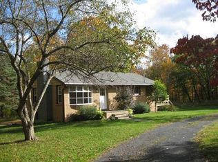 662 Upper Mountain Rd, Shawangunk, NY 12566