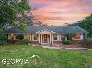 19 Saddle Mountain Rd SE, Rome, GA 30161