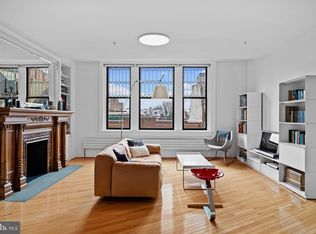 1213-15 Locust St #B, Philadelphia, PA