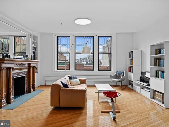 1213-15 Locust St #B, Philadelphia, PA 19107