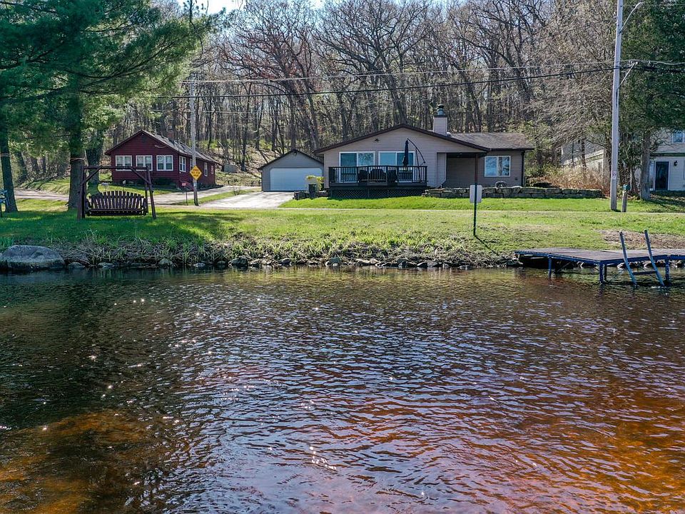 N3860 Tipperary ROAD, WI 53955 MLS 1831633 Zillow
