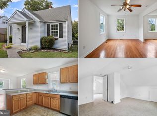 2784 Strasburg Rd, Front Royal, VA 22630