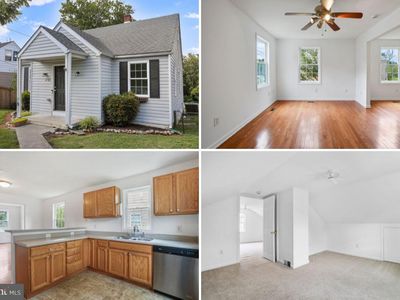 2784 Strasburg Rd, Front Royal, VA, 22630