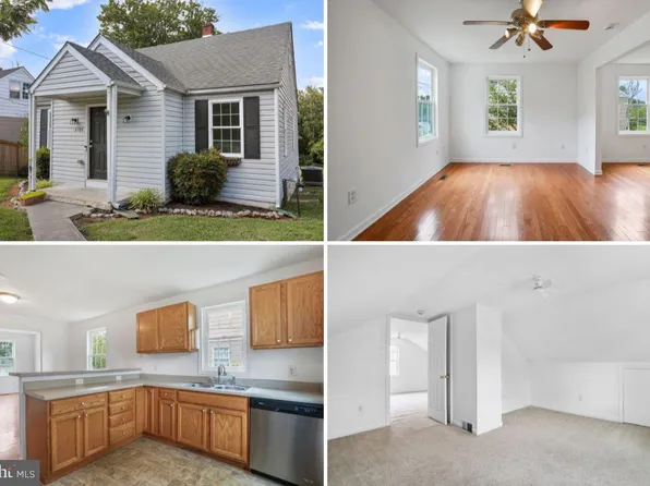 2784 Strasburg Rd, Front Royal, VA 22630
