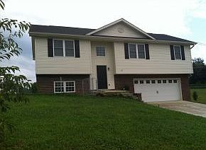 2nd image of 107 Kincheloe Rd