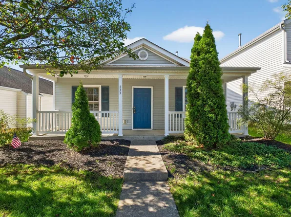 227 Bartlett St, Delaware, OH 43015