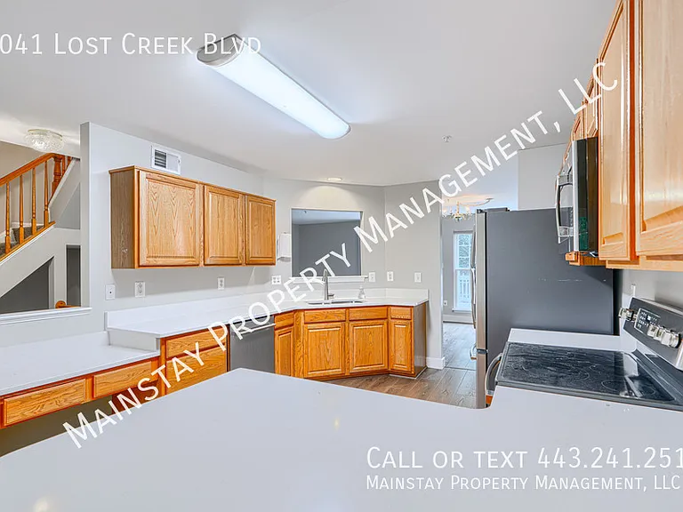 3041 Lost Creek Blvd — Photo 13