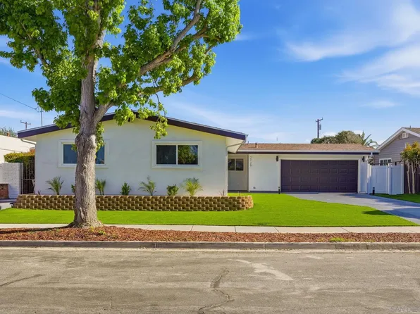 2729 Gobat Ave, San Diego, CA 92122