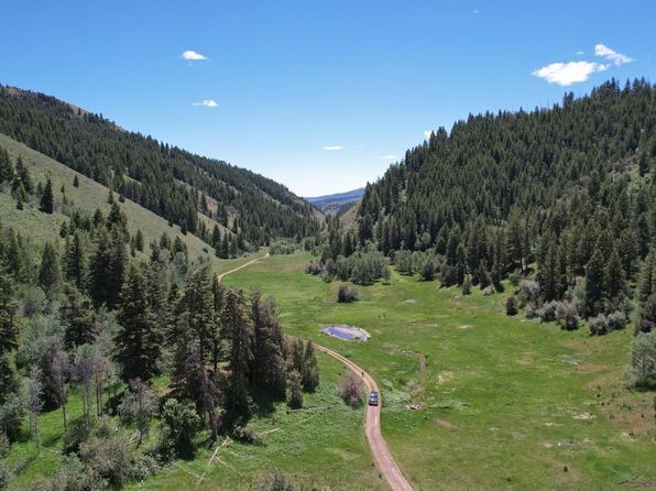 Bull Canyon Rd, Rockland, ID 83271