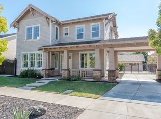 2937 San Minete Dr, Livermore, CA 94550