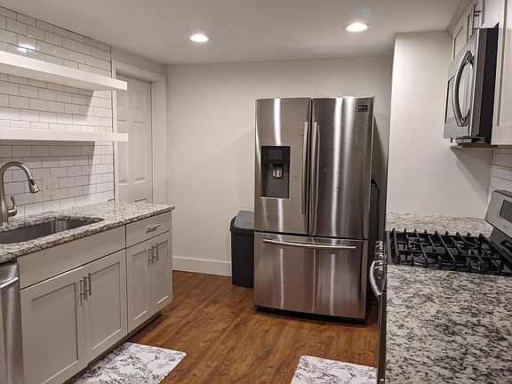 Fully renovated Kitchen