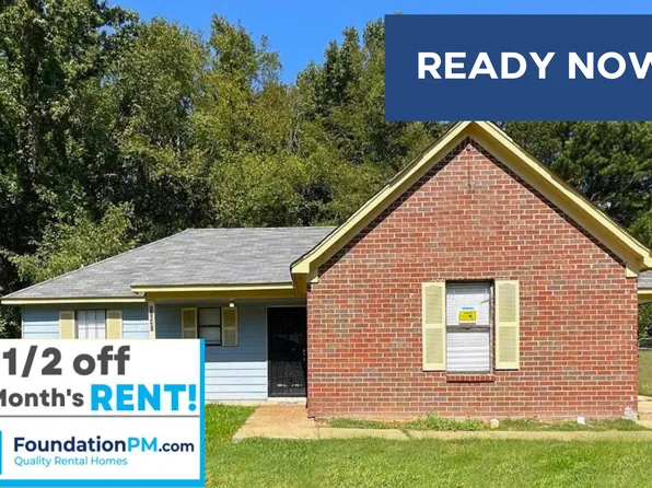 5340 Plover Dr, Memphis, TN 38127