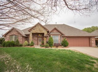 13101 Regal Vintage Rd, Oklahoma City, OK 73170