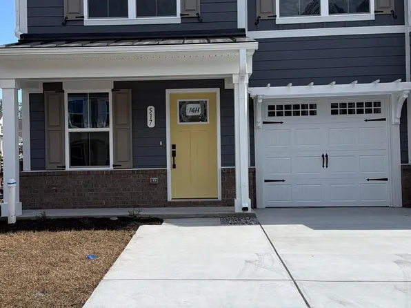 517 Ryegrass Way #14H, Murrells Inlet, SC 29576