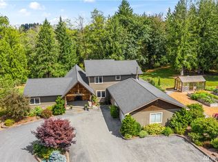 139 Walhaupt Rd, Onalaska, WA 98570