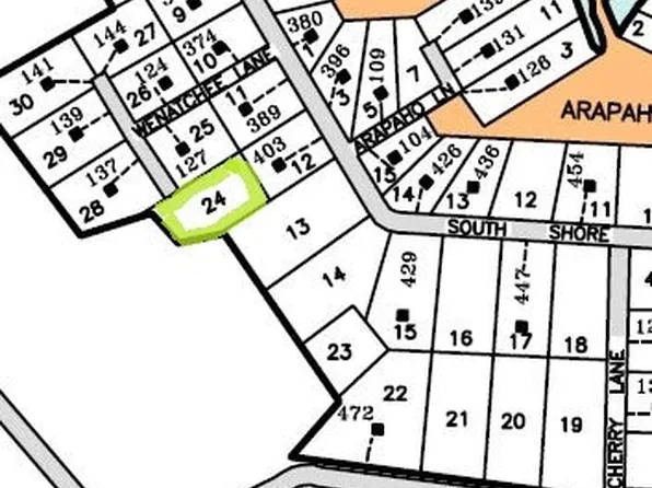 LOT W 24 Wenatchee Ln, Central City, PA 15926